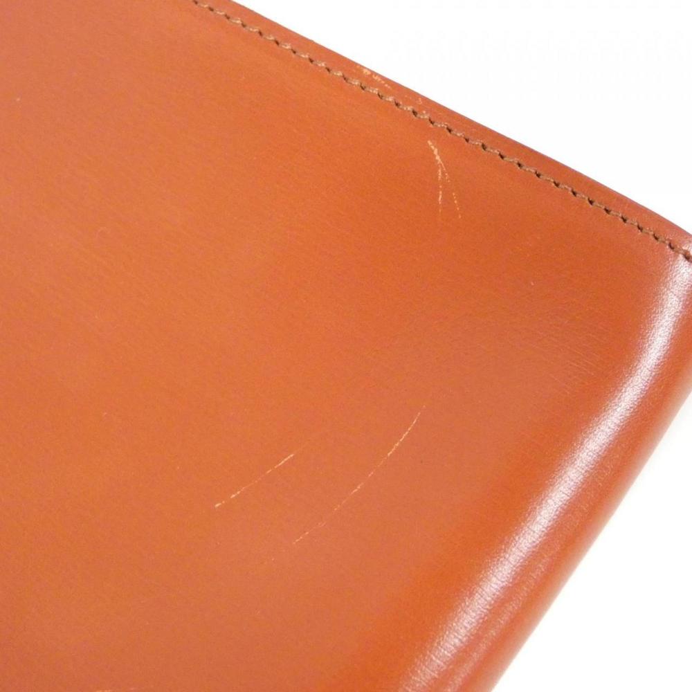 HERMES Brown Shoulder Bag - Picture 3 of 6